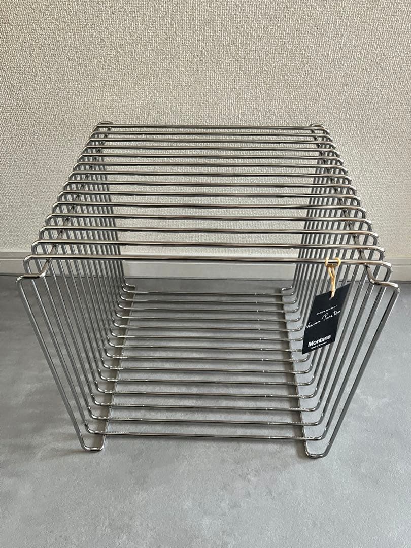 Montana モンタナ Panton Wire パントンワイヤー シェルフ