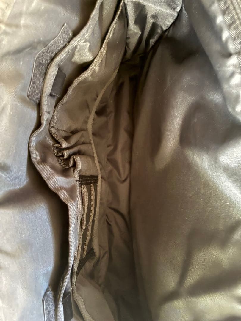 PORTER DRIVE ブラック トートバッグ ビジネスバッグ　ドライブ