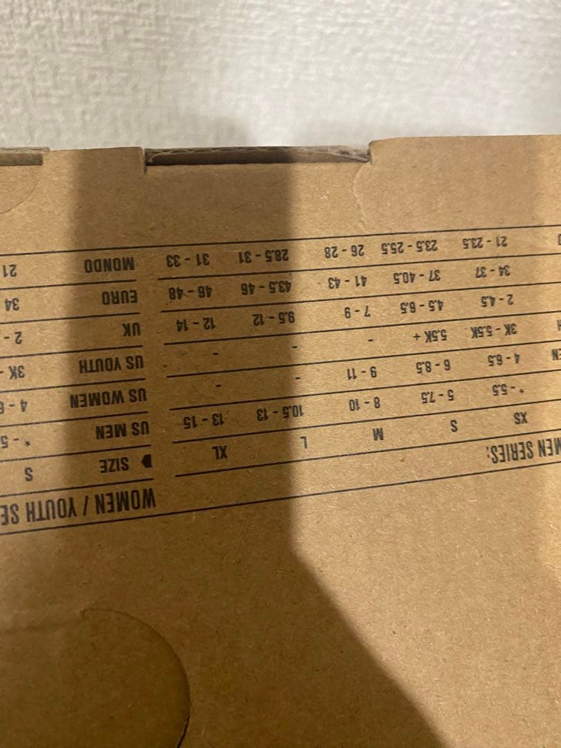 union strata 24-25 Mサイズ　ユニオン ストラータ