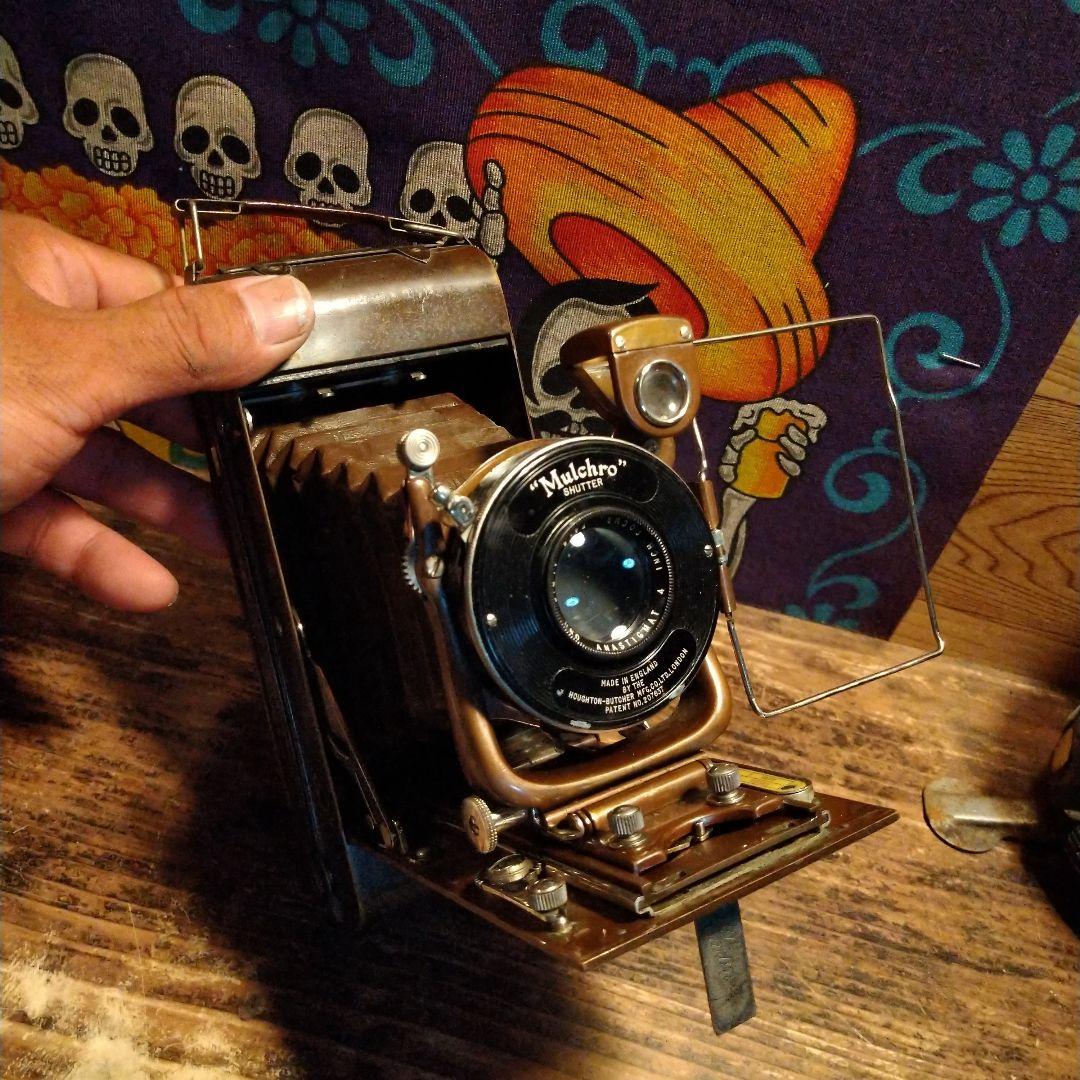 エンサイン　カーバイン　トロピカルカメラ