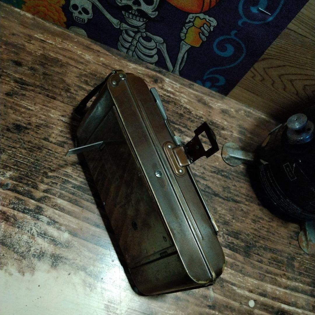 エンサイン　カーバイン　トロピカルカメラ