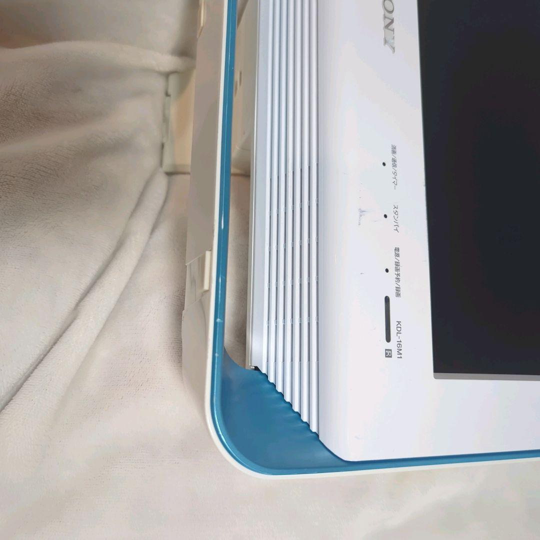 SONY KDL-16M1 美品 テレビ