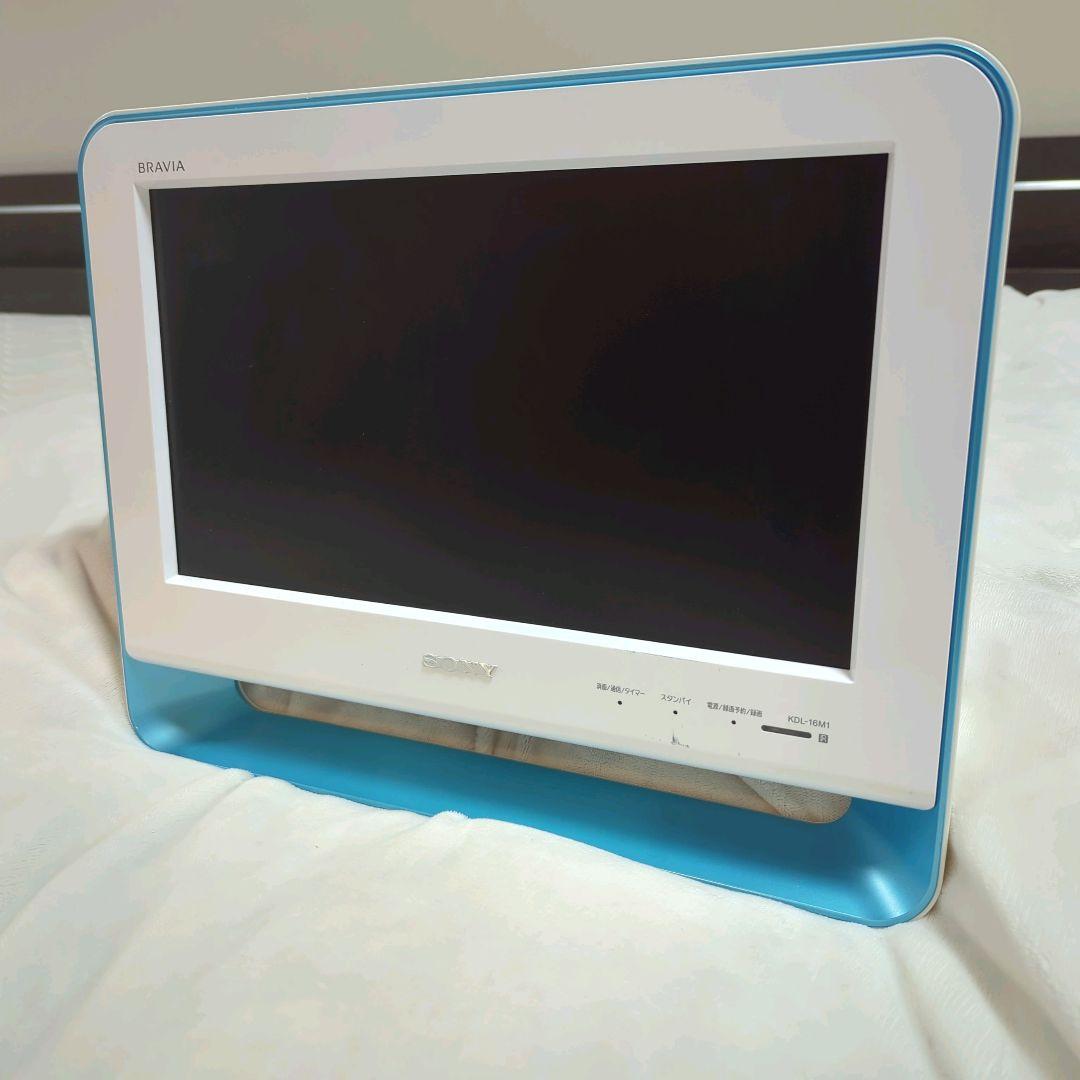 SONY KDL-16M1 美品 テレビ