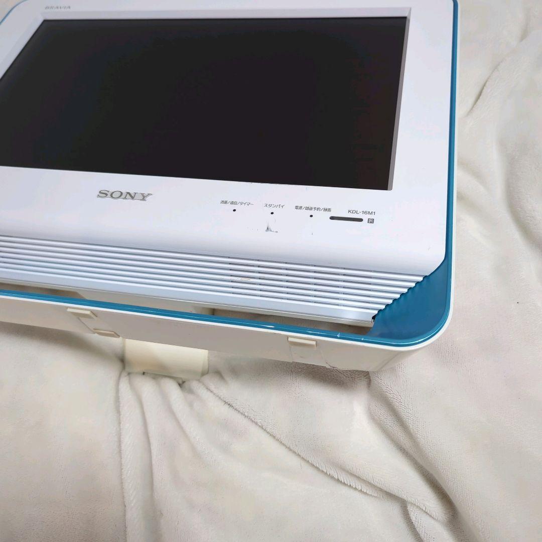 SONY KDL-16M1 美品 テレビ