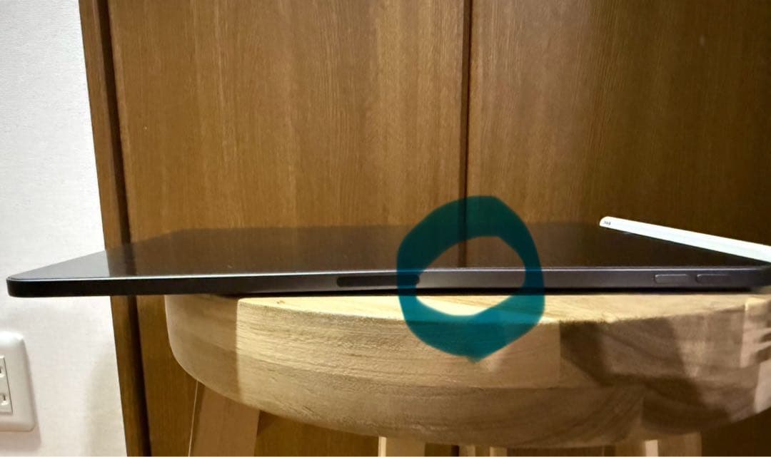 iPadpro11インチ第2世代(Apple pencil付き)