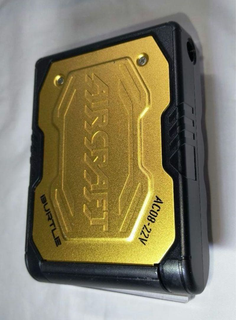 バートル　バッテリーファンセット