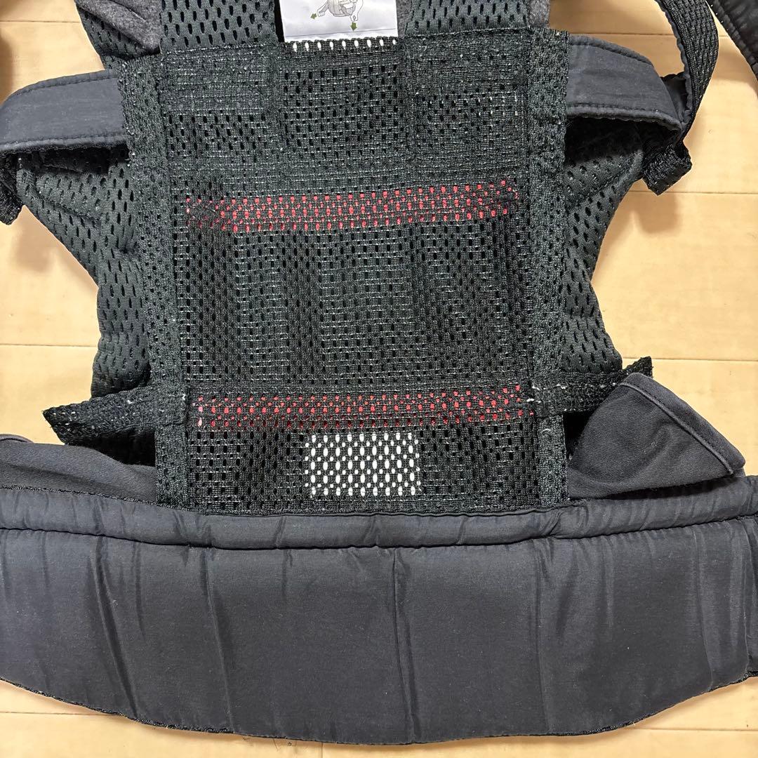 【美品❣️送料無料❣】 ベビービョルン 抱っこ紐 ハーモニー⭐︎