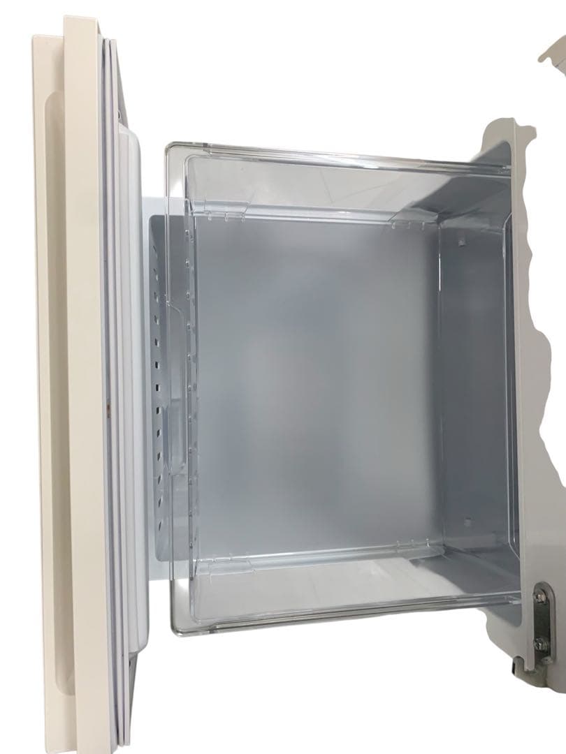 Panasonic冷蔵庫 NR-B16C1-W 156L2ドア 2024大阪限定