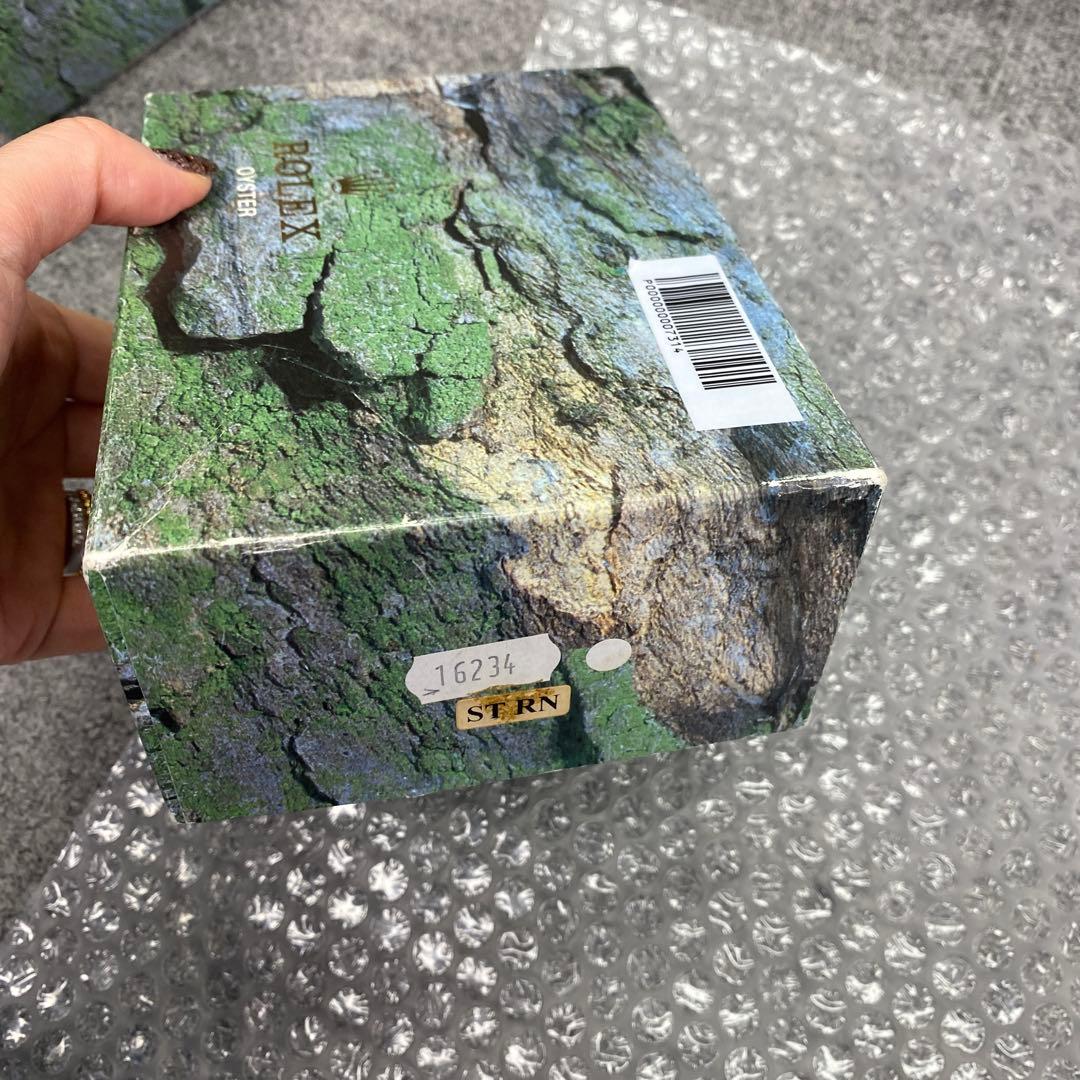 メ*ク様 管理番号67314 ロレックス　時計　箱　15個