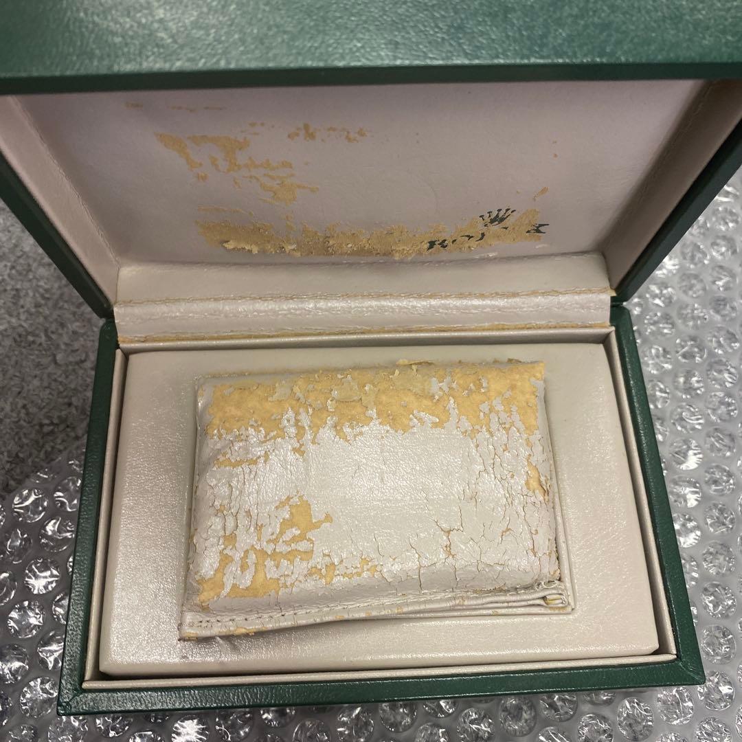 メ*ク様 管理番号67314 ロレックス　時計　箱　15個