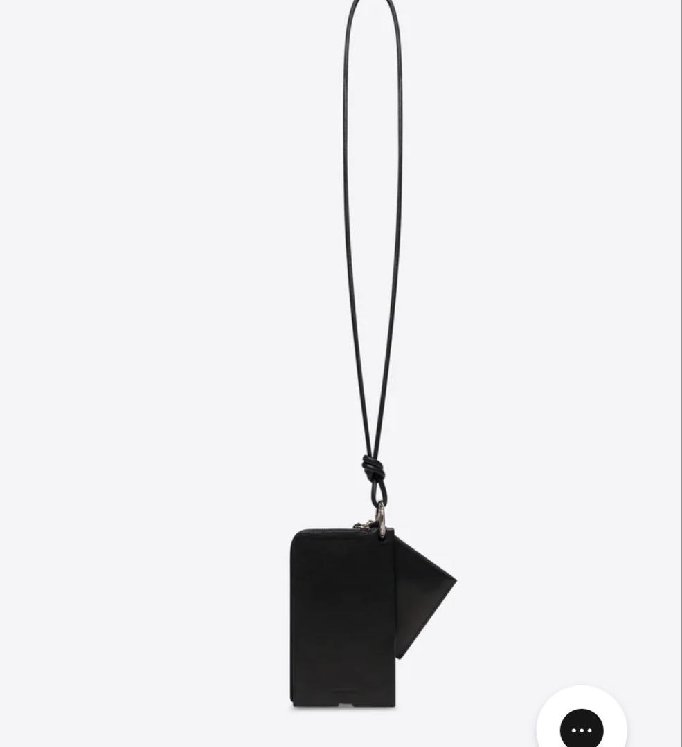 DRIES VAN NOTEN(ドリスヴァンノッテン) 財布　ケース