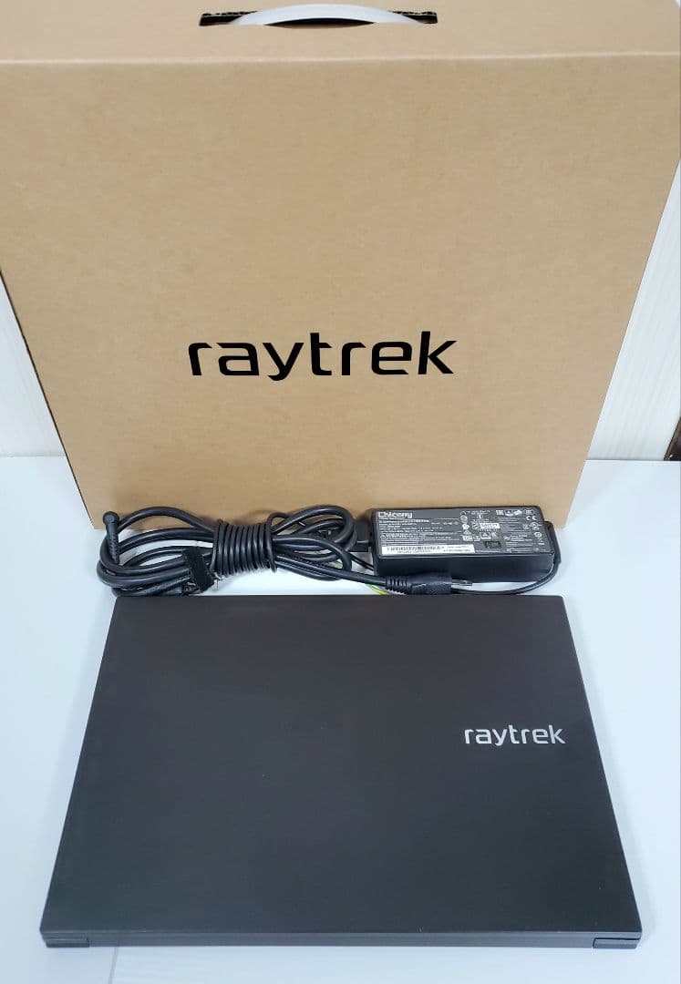 Windowsノート本体 reytraytrek A4-R Corei7-13700H 32G 500GB