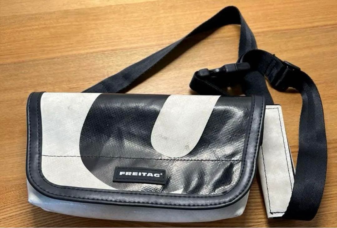 バッグ FREITAG F40 JAMIE