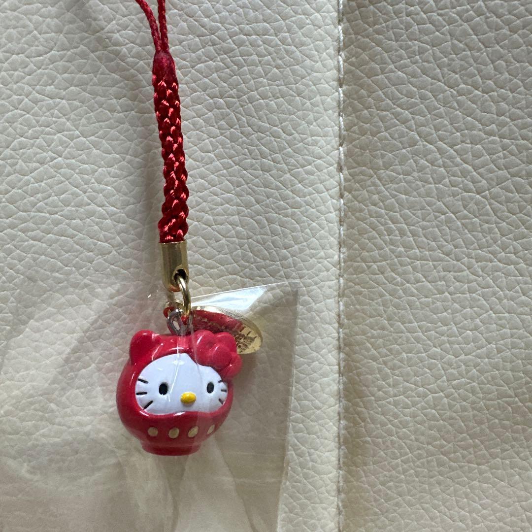 日*1様 ハローキティえんぎものシリーズ　4点セット