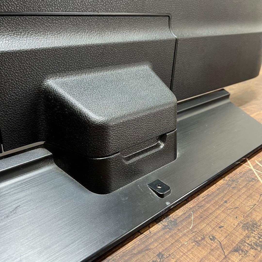 2019年製　Panasonic TH-43GX855 43インチ液晶テレビ