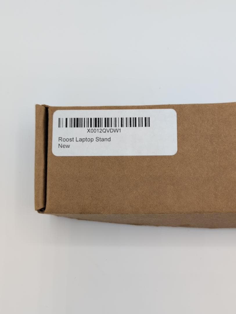 【新品】Roost Laptop (ノートPC) スタンド