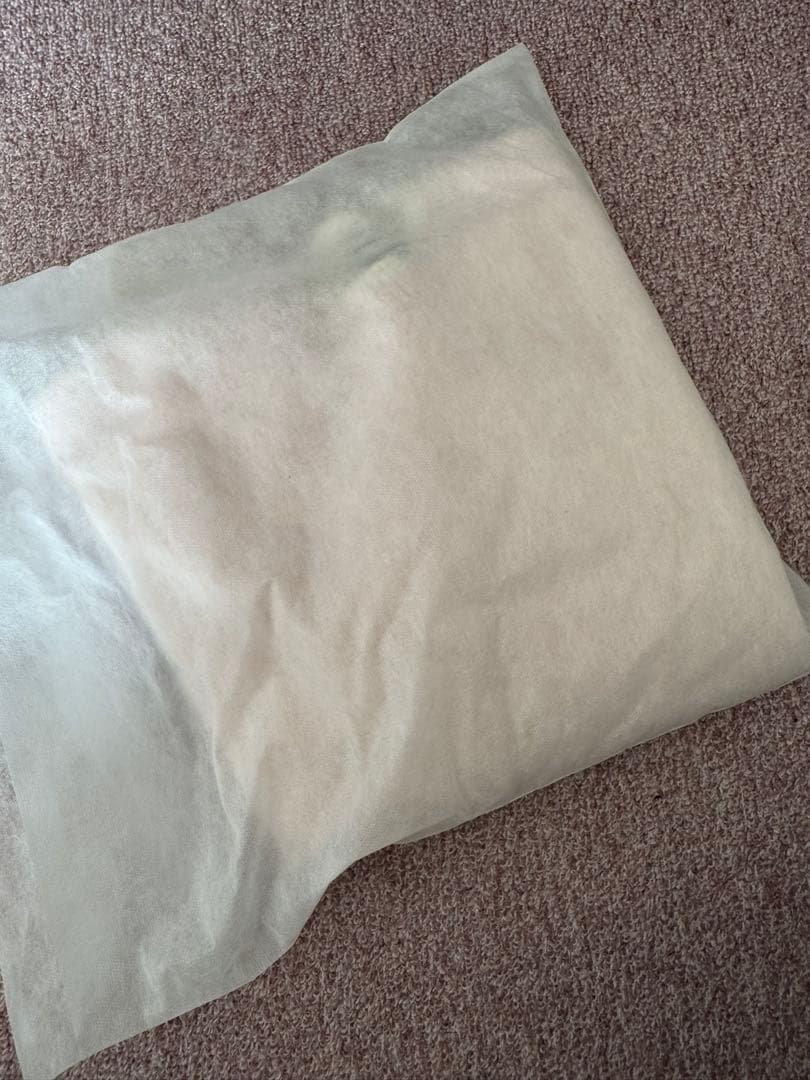 タグ付新品未使用United Arrows 今期ソフトピンク　フォックスカシミヤ