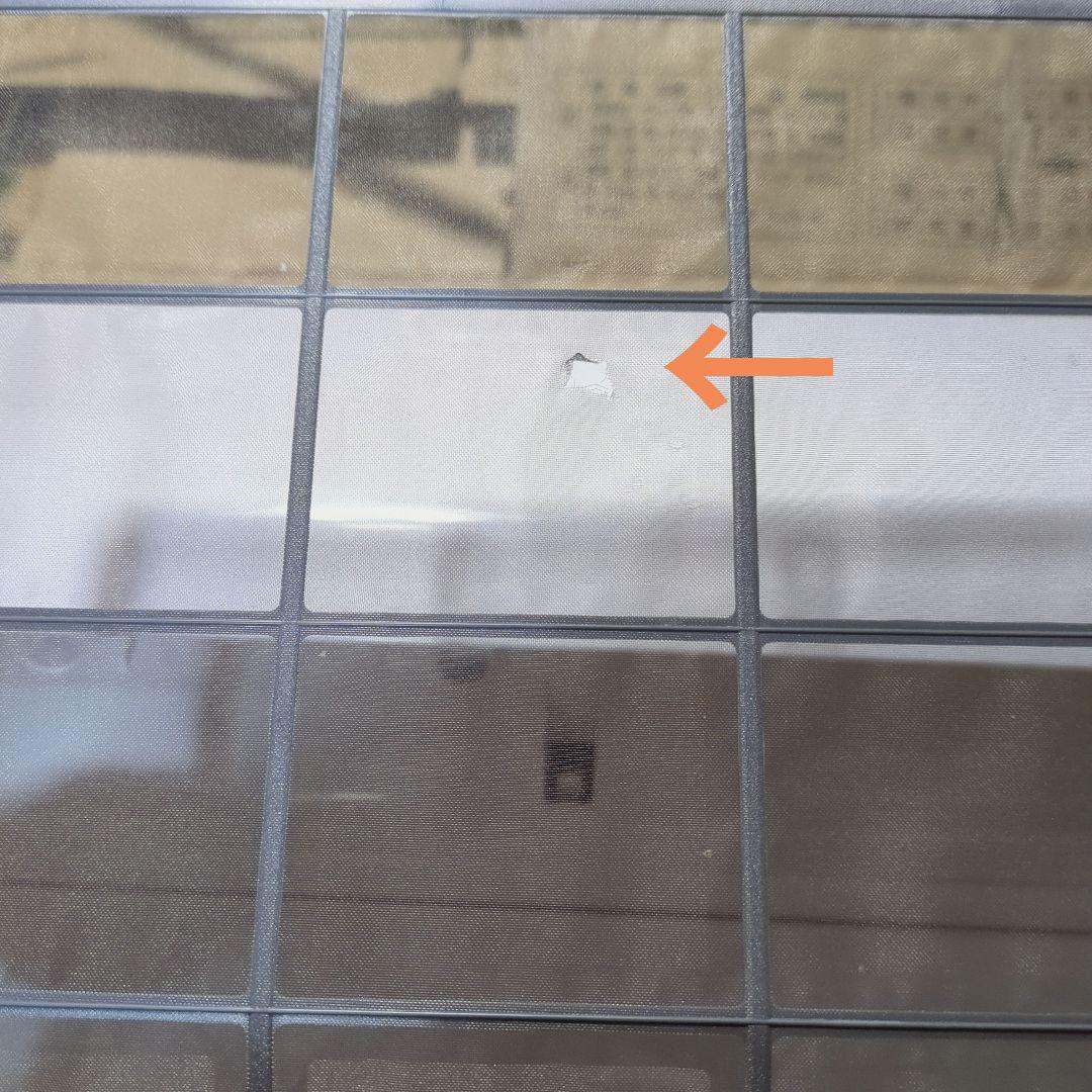 日立 白くまくん　エアコン　2024年製 ６畳　RAS-WM22RE4