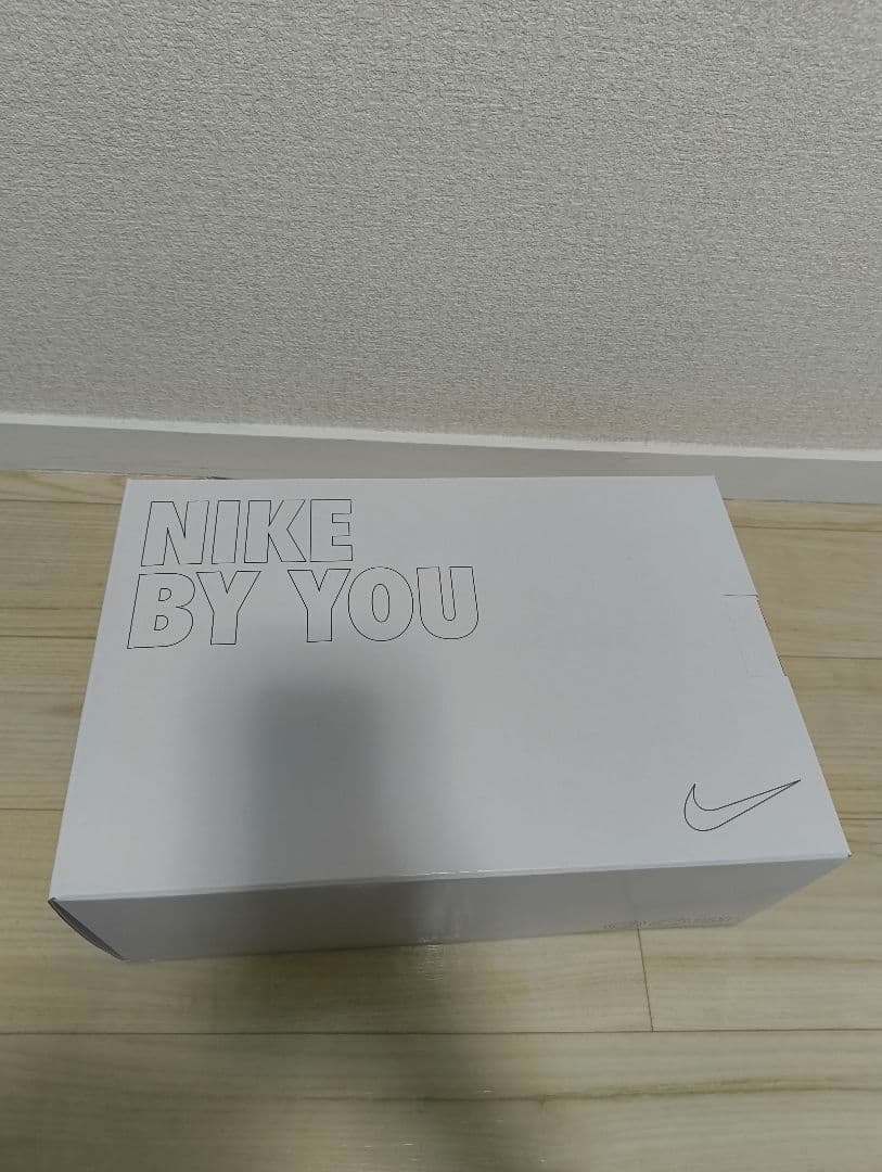 ja3 nike by you 29 ナイキ バイユー ジャ3 ブラック