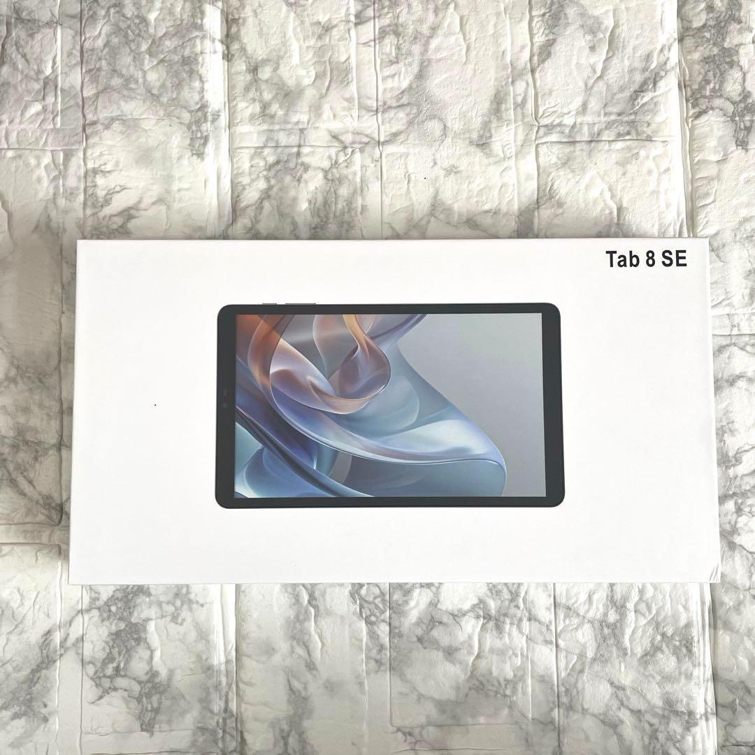 【R1414】タブレット 8.7インチ　Android15 高速8コア