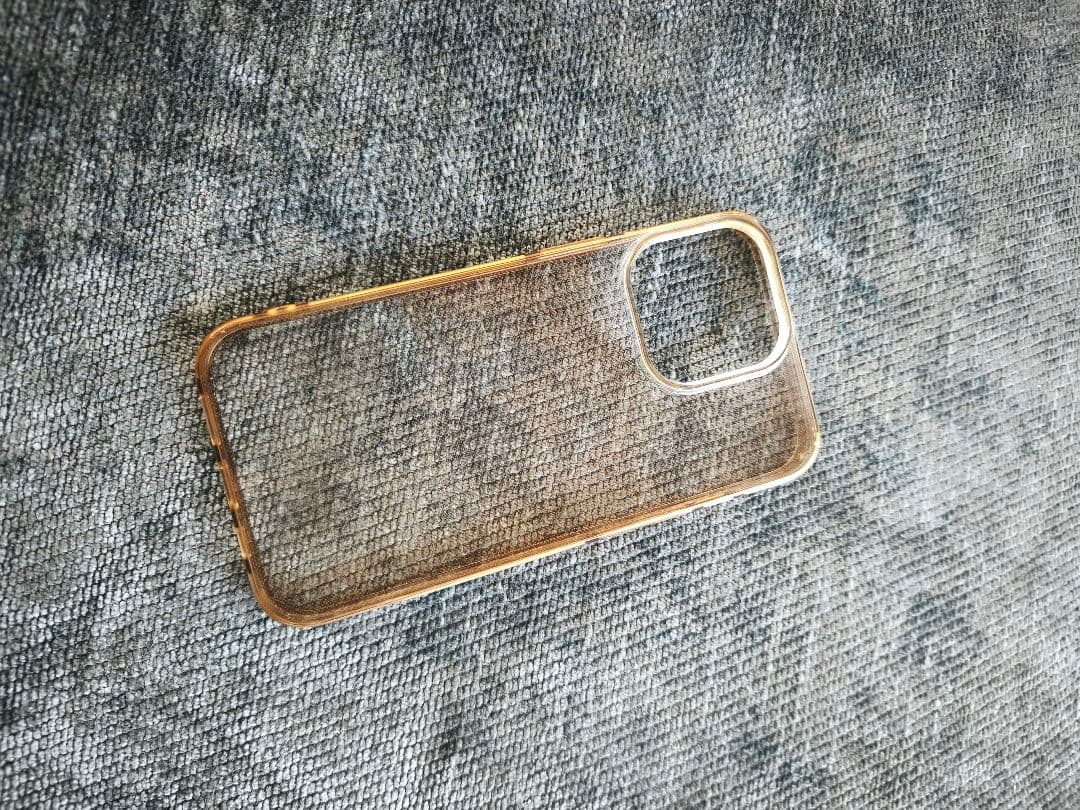 ★即購入可 iPhone 13 Pro ゴールド 本体 箱付き