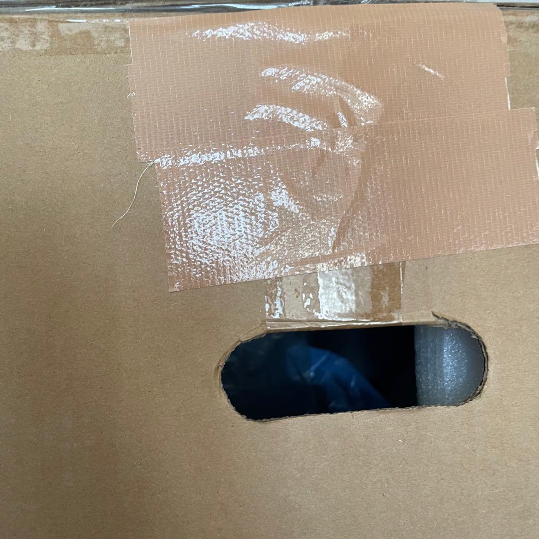 Deep Cool QUADSTELLAR INFINITY PCケース 中古