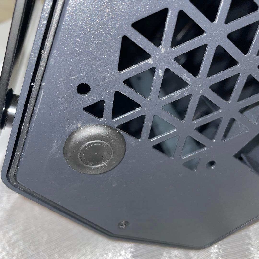 Deep Cool QUADSTELLAR INFINITY PCケース 中古