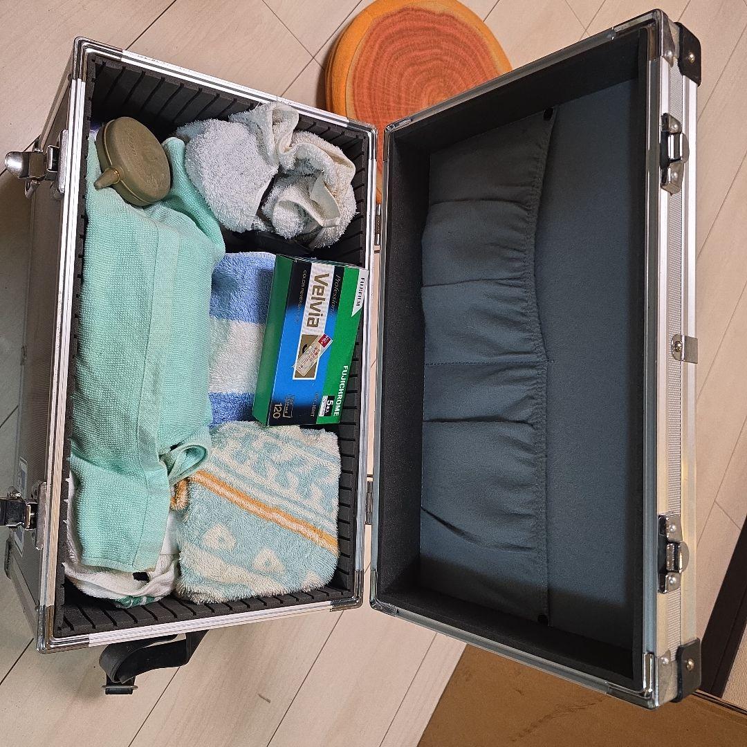 mamiyarz67　2Dカメラ