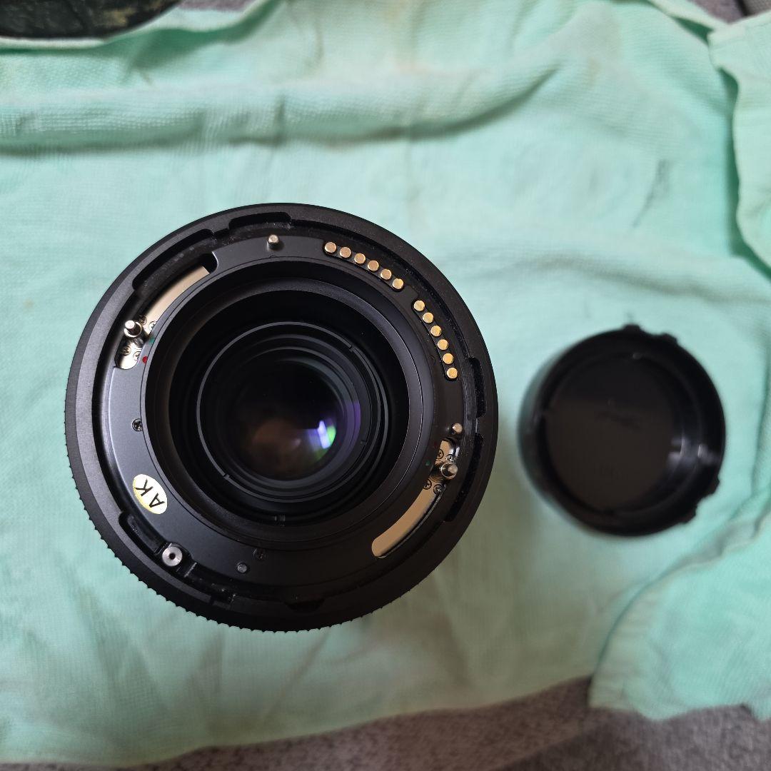 mamiyarz67　2Dカメラ