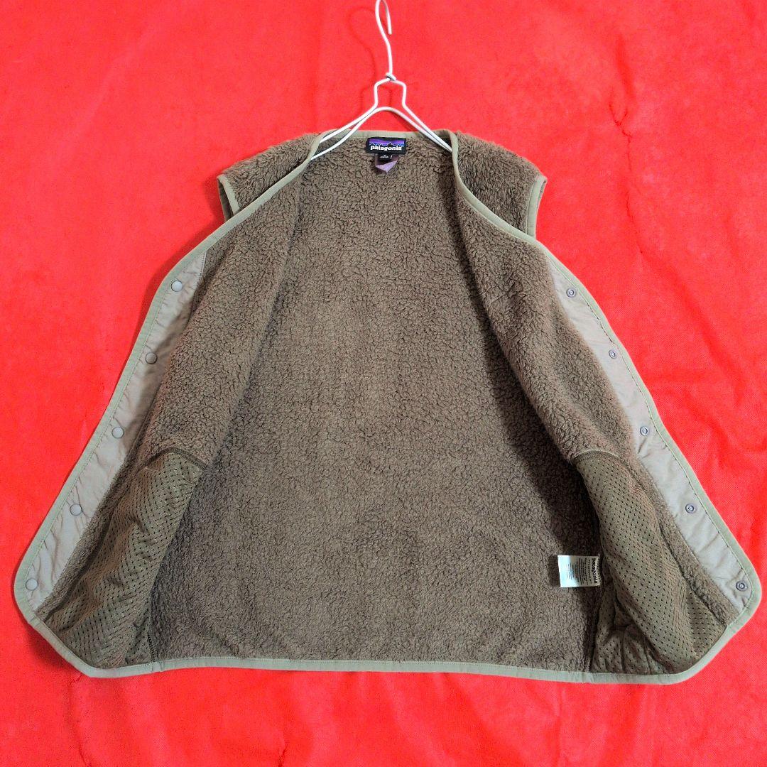 patagonia/パタゴニア ロスガトスベスト/M【25927FA21】
