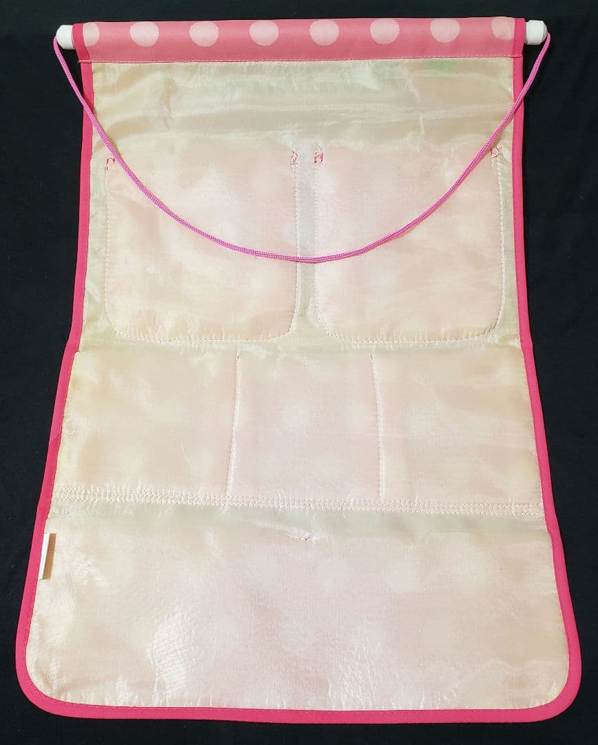 平成レトロ リラックマ コリラックマ うさぎ いちご大好き ウォールポケット