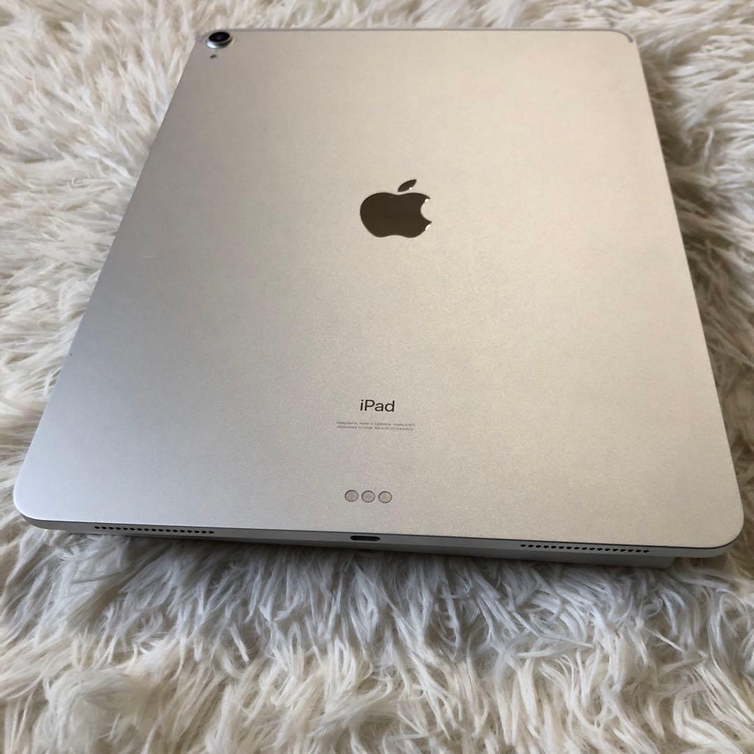 【完動品】iPad Pro 12.9 512GB 【すぐ発送】