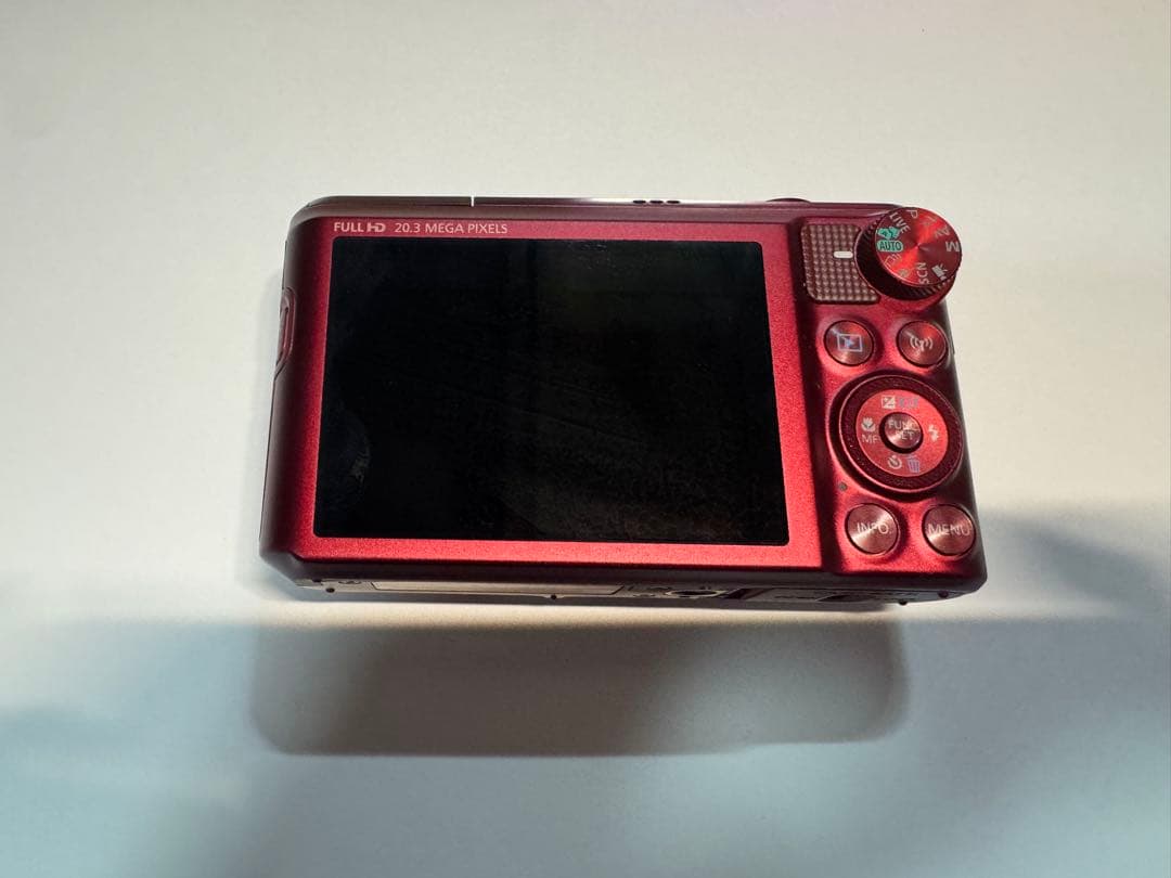 今週だけ!特価！Canon SX720HS