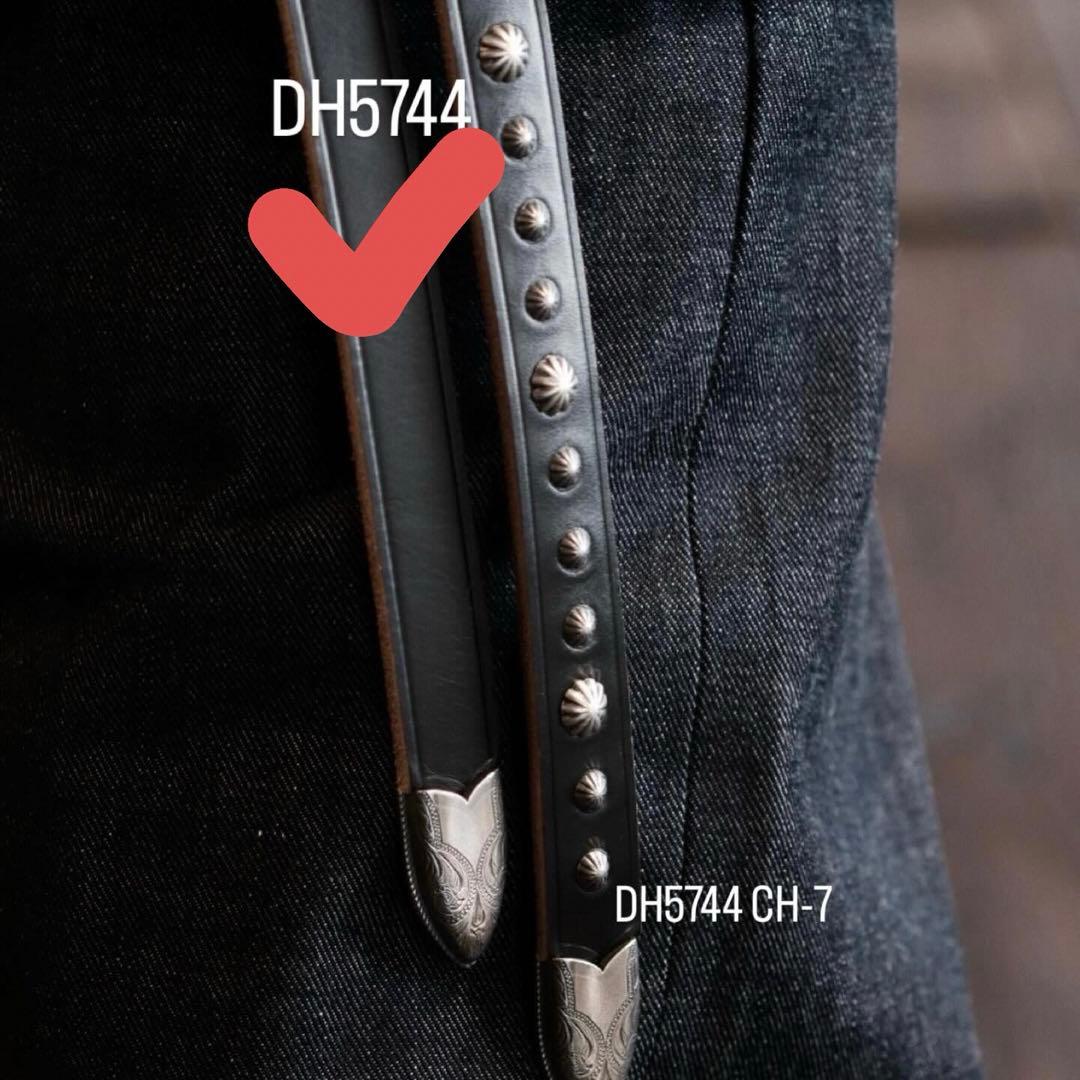 新品未使用 Vintage Works DH5744 ヴィンテージワークス 茶芯