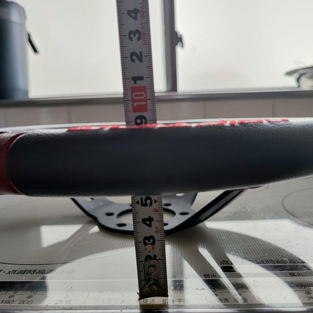 MOMO ステアリング DRIFTING 330Φ 85mm DEEP