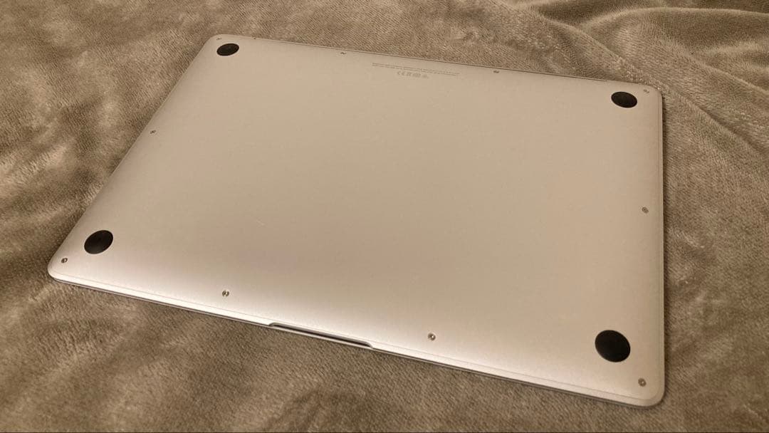 MacBook Air M1 13インチ 16GB 512GB US配列