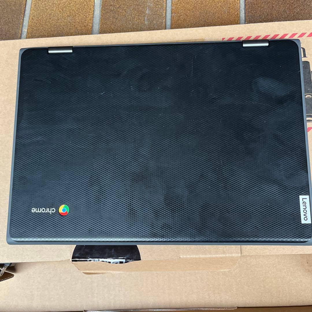 Chromebook本体 Lenovo Chromebook 82ce0009jp
