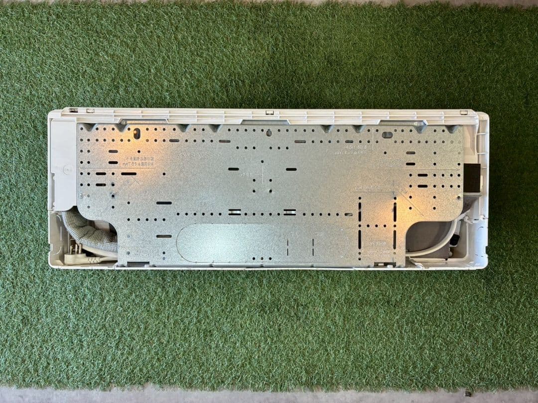 ◯1952 富士通【AS-M40J2W】2019年 14畳 エアコン 中古