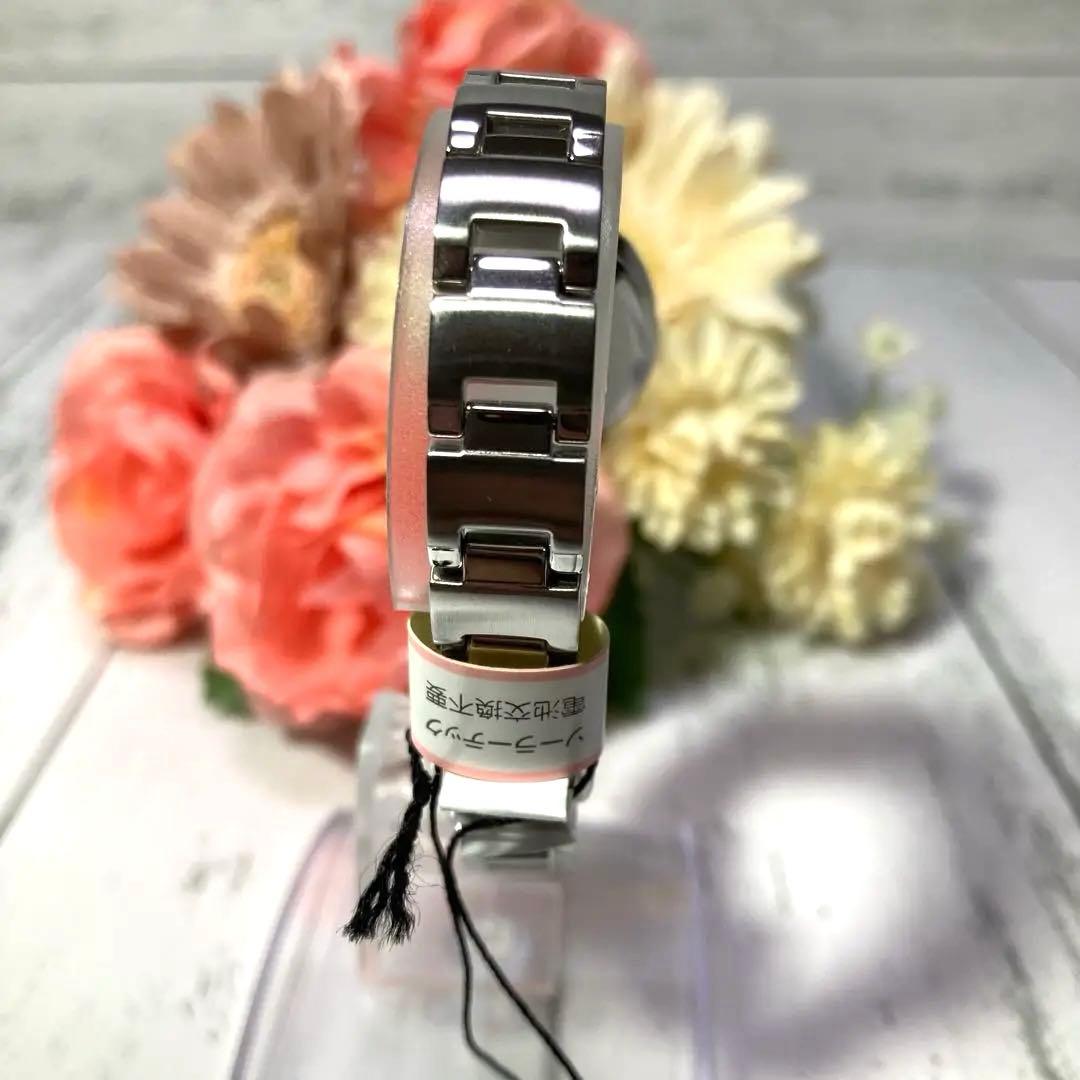 新品✨️CITIZEN シチズン ウィッカ ハローキティ 腕時計 ソーラー 限定