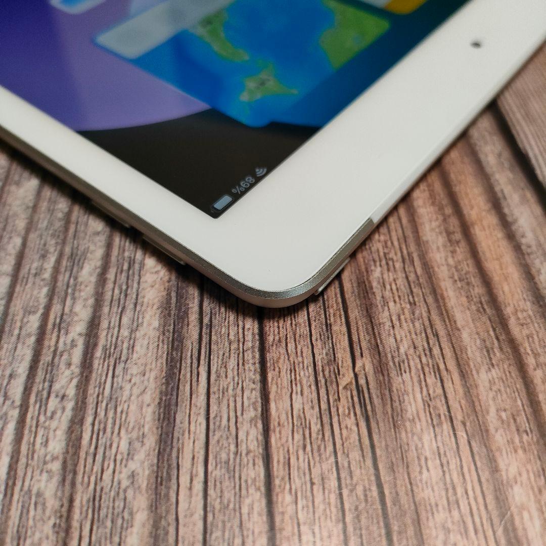 apple iPad 第8世代 32GB SIMフリー バッテリー95% 超美品