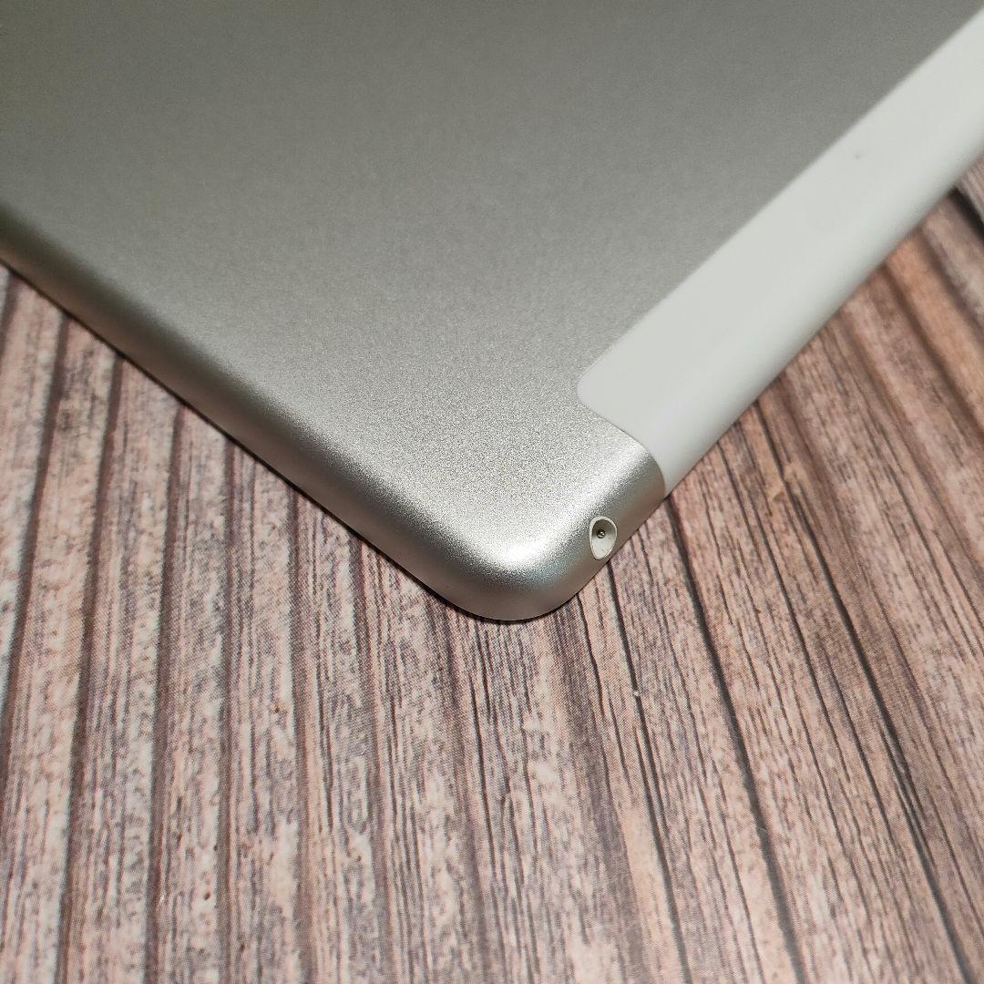 apple iPad 第8世代 32GB SIMフリー バッテリー95% 超美品