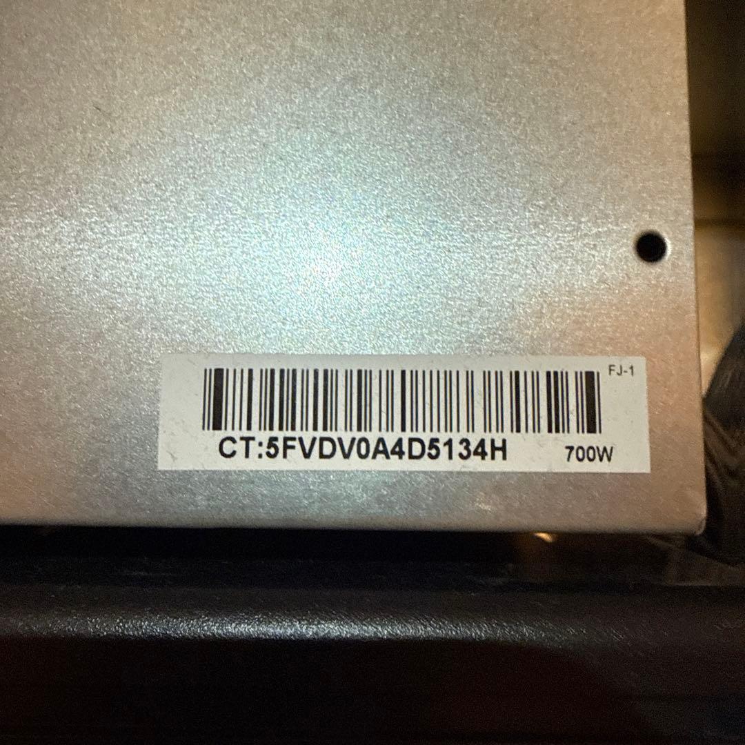 【Windows11Pro】HP Z440 デスクトップPC タワー型サーバー