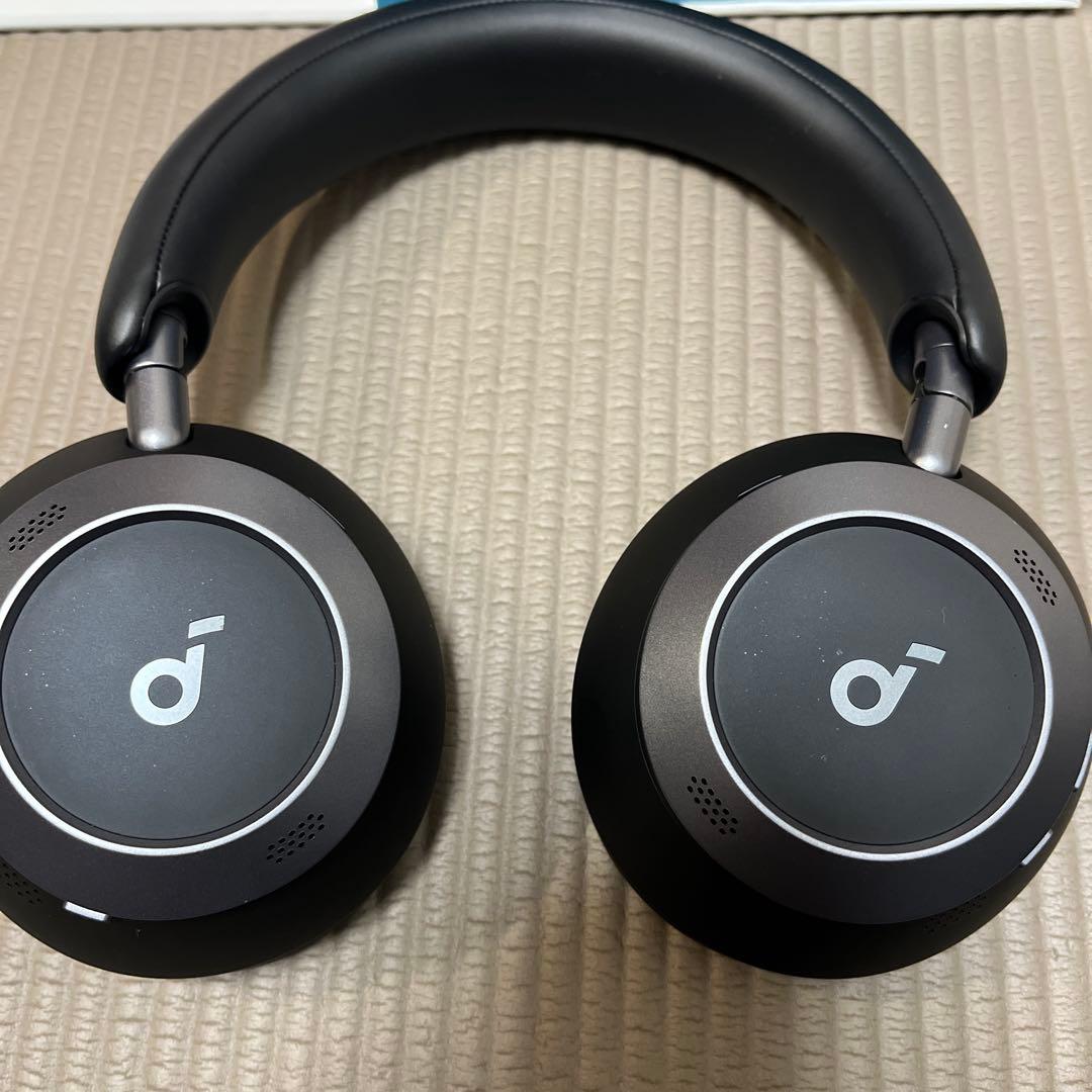 shiyan 　ありがとうございますsoundcore Space One