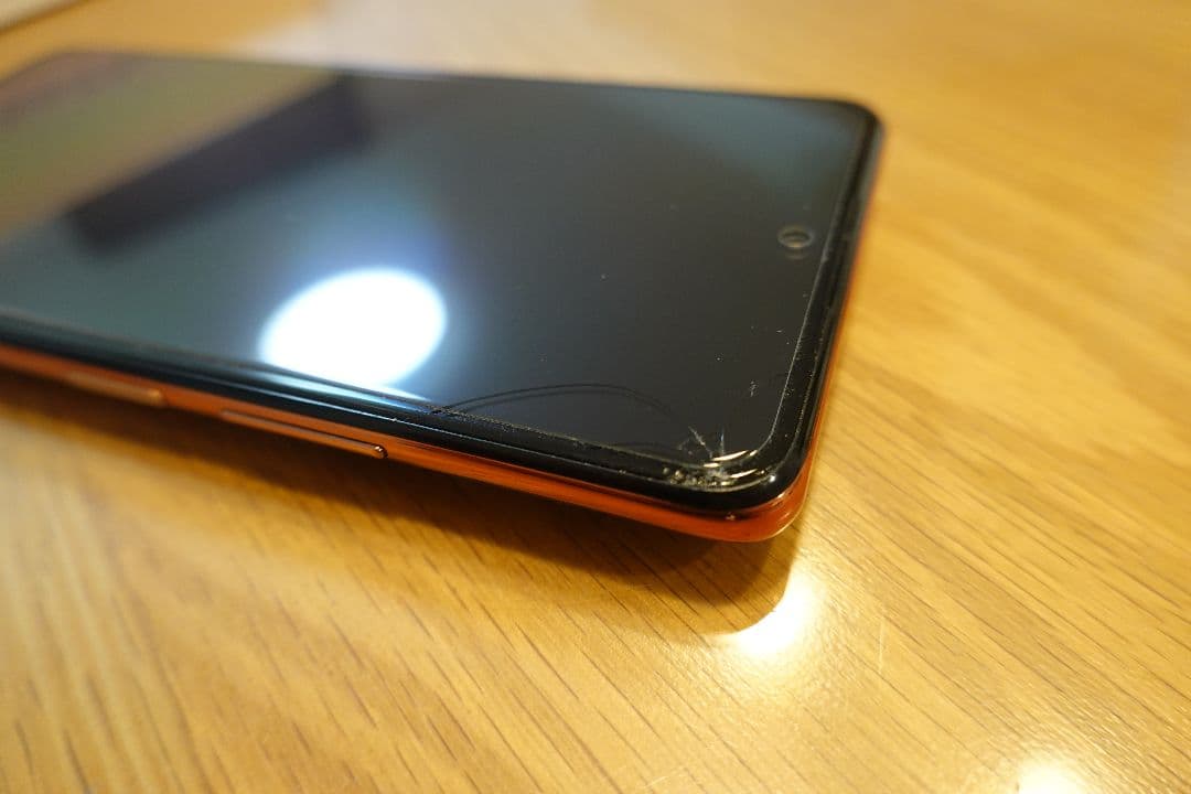 Redmi Note 10 Pro 6GB RAM 128GB ROM 元箱あり