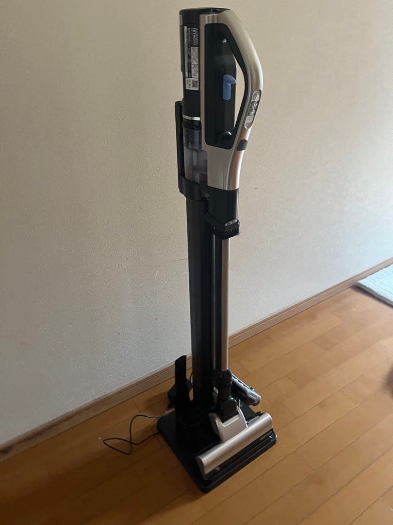 日立　パワーブーストサイクロン PV-BH900H セット