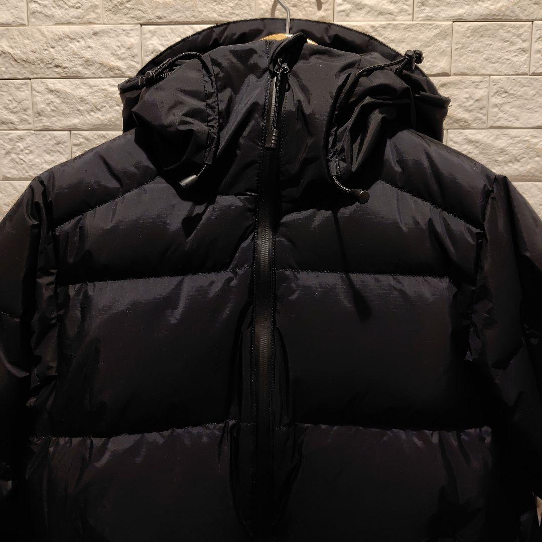 み*✕様 【美品】NANGA×DOORS レディース ダウンジャケットAUROR