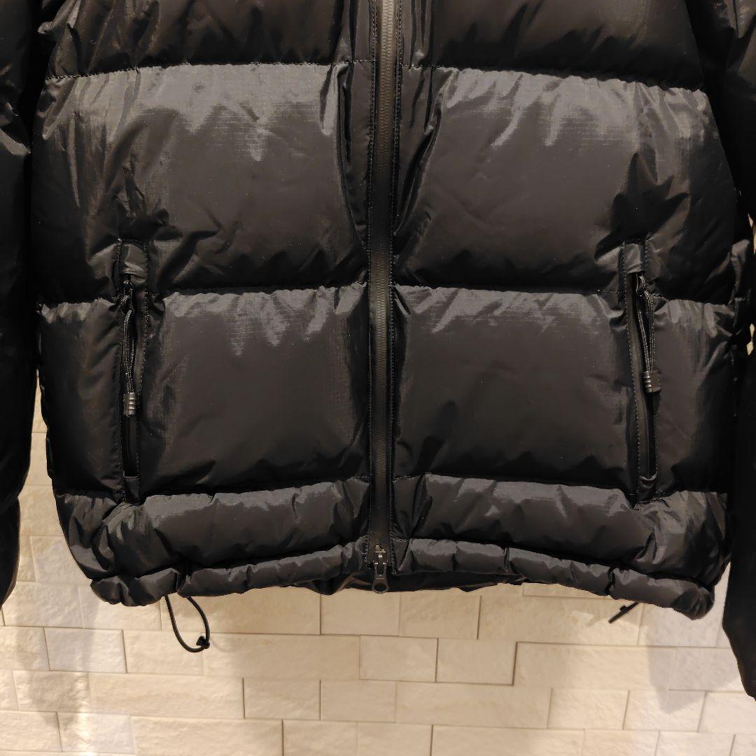 み*✕様 【美品】NANGA×DOORS レディース ダウンジャケットAUROR