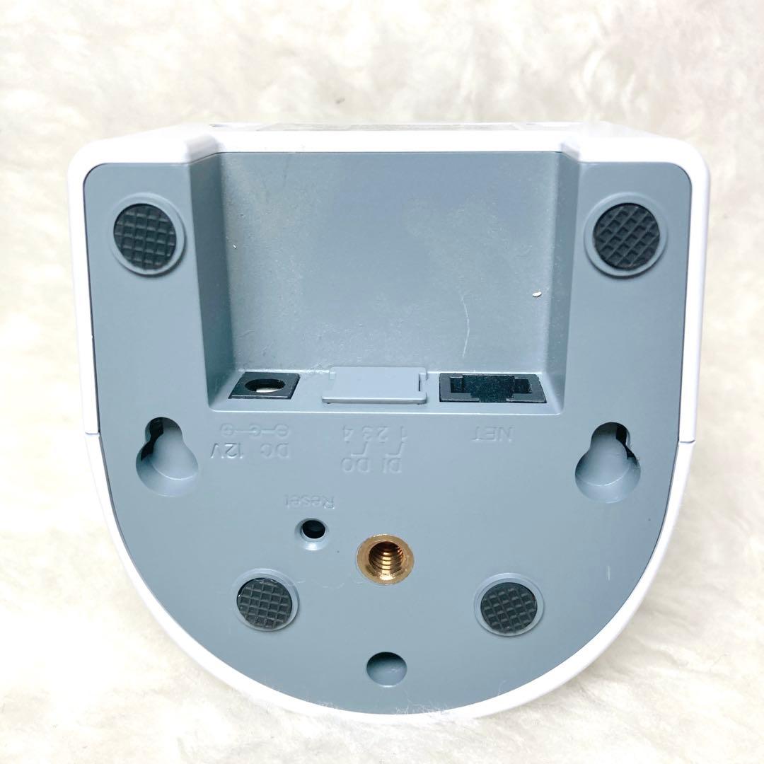 Solid Viewla IPC-07W 防犯カメラ 動体検知・リモ－ト機能付