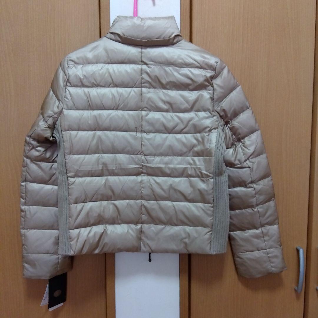 M(プロフ必読願います)さま専用です★レリアン Leilian ダウンコート