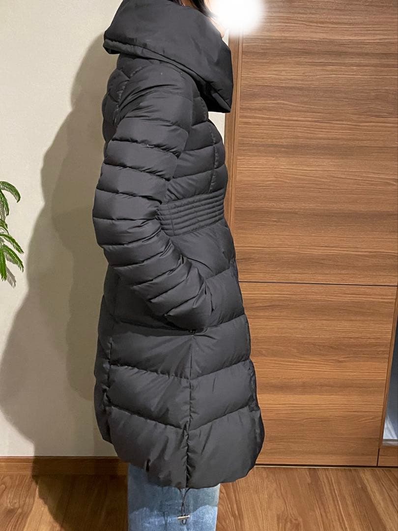 【★ゆうきまま★】タトラス　ダウンジャケット　レディース